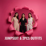 Jumpsuits & Two-Piece Sets