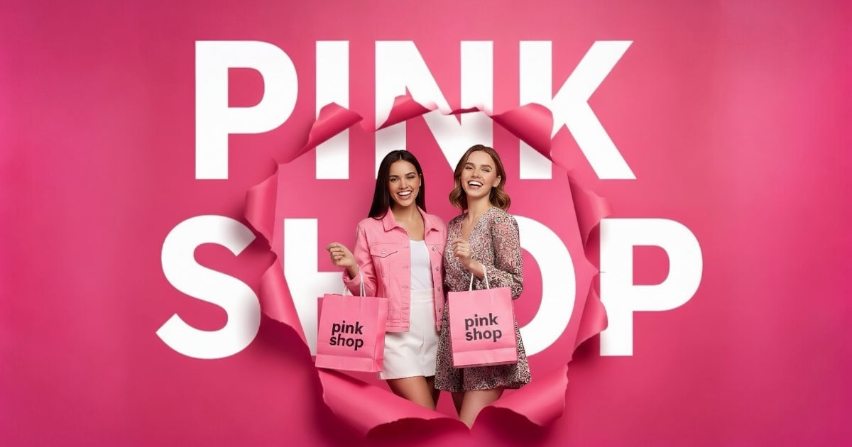 Pink Shop Egypt | Instant SHEIN Products, Fast Delivery & Best