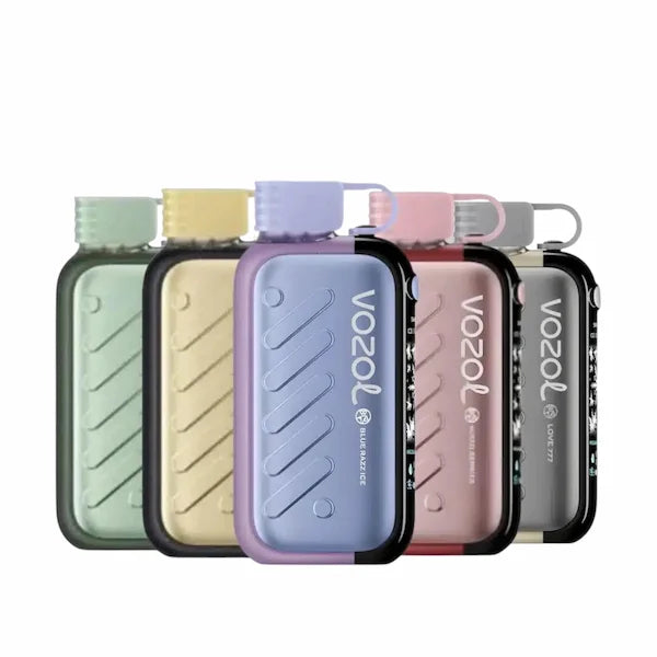 vozol gear ice and sweet Shop
