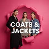 Coats & Jackets