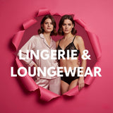 Lingerie & Loungewear