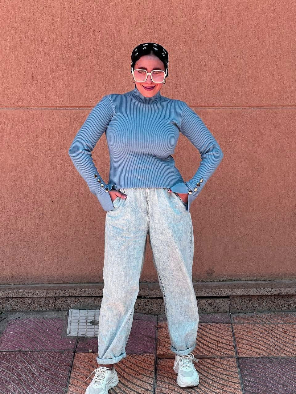 Women’s sweater