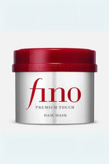 Trendyol Vino Premium Touch Japanese Hair Mask Treatment, 230g Original