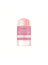 BARUBT 40g Peach Foot Cream, Suitable For Dry & Cracked Feet And Heels