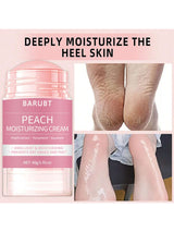 SHEIN BARUBT 40g Peach Foot Cream