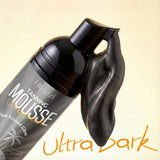 SHEIN Hllozzi 60ml Self Tanning Mousse – Lightweight Sunless Tanning Foam With Coconut Scent
