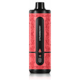 OUKITEL MATE PRO MAX HOOKAH 60K Disposable – 60,000 Puffs