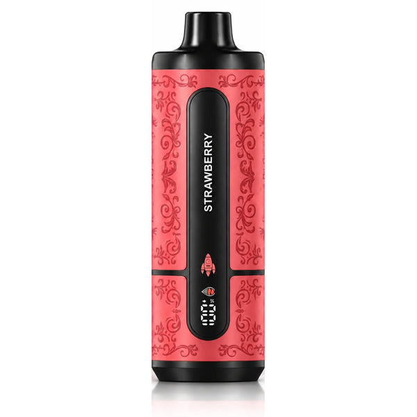 OUKITEL MATE PRO MAX HOOKAH 60K Disposable – 60,000 Puffs