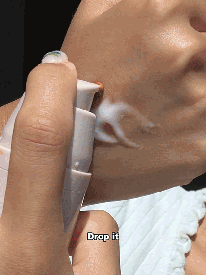 SHEGLAM Glo Hero Bronzing Drops