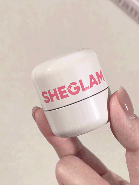 SHEGLAM Jelly-Licious Hydrating Lip & Blush Tint-Coucou