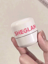 SHEGLAM Jelly-Licious Hydrating Lip & Blush Tint-Coucou