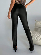 SHEIN Aloruh Women's Fashionable Commuting Simple Coated
