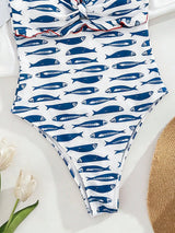 SHEIN Swim Mod أزياء نسائية عصرية وجميلة لملابس الشاطئ
