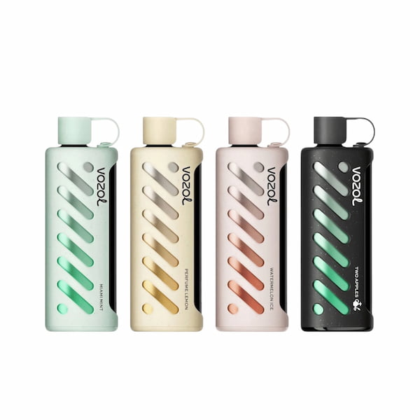  VOZOL Gear Shisha 25K Disposable Vape | Pink Shop