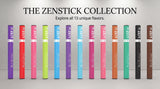 Zen Stick Cigarette 3 Pack