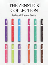 Zen Stick Cigarette 3 Pack