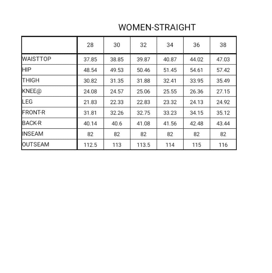 Balloon Fit D4C - PINK SHOP EG