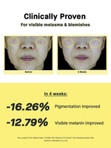 COSRX The Vitamin C 23 Serum ممنوع الفتح H3 - PINK SHOP EG