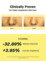 COSRX The Vitamin C 23 Serum ممنوع الفتح H3 - PINK SHOP EG