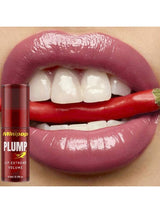 SHEIN 1pc Moisturizing Lip Plumper Oil, Nourishing & Plumping Lip Oil