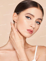 SHEGLAM Eternal Beauty Liquid Eyeliner - Black Waterproof Matte ممنوع الفتح - PINK SHOP EG
