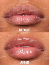 SHEGLAM Hot Goss Plumping Lip Gloss - That'S Juicy ممنوع الفتح - PINK SHOP EG
