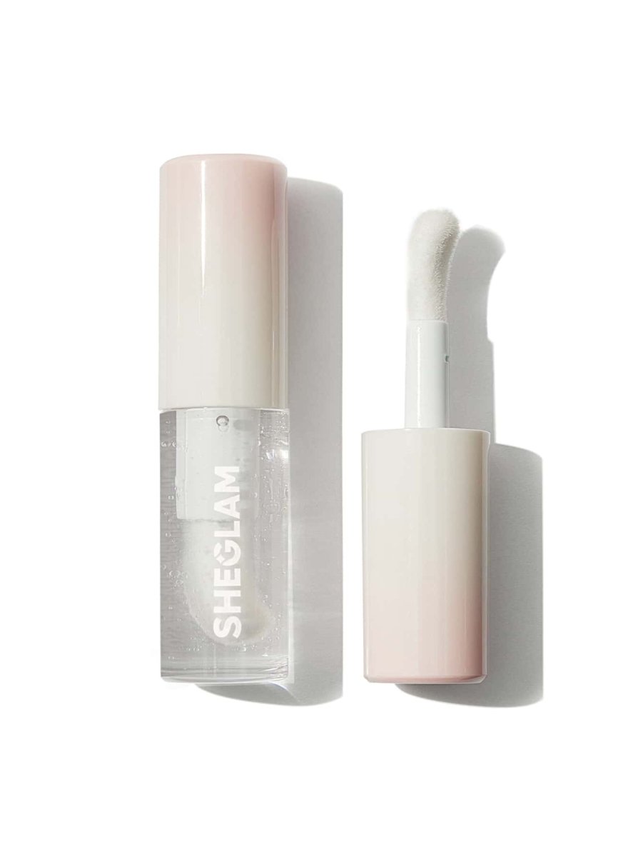 SHEGLAM Hot Goss Plumping Lip Gloss - That'S Juicy ممنوع الفتح - PINK SHOP EG