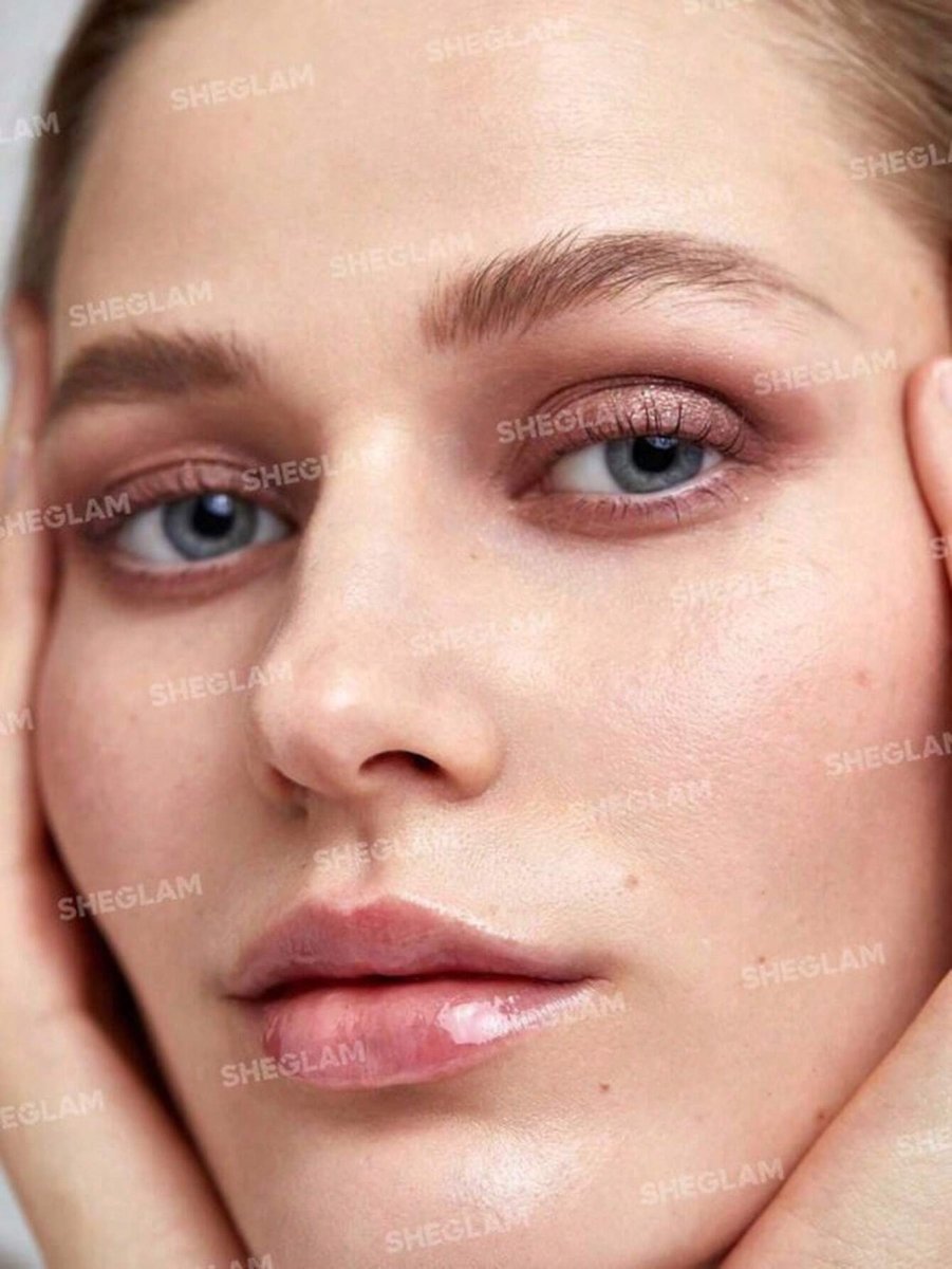 SHEGLAM Hot Goss Plumping Lip Gloss - That'S Juicy ممنوع الفتح - PINK SHOP EG