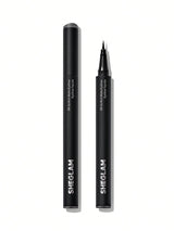 SHEGLAM Oh So Rich Matte Eyeliner ممنوع الفتح H2 - PINK SHOP EG