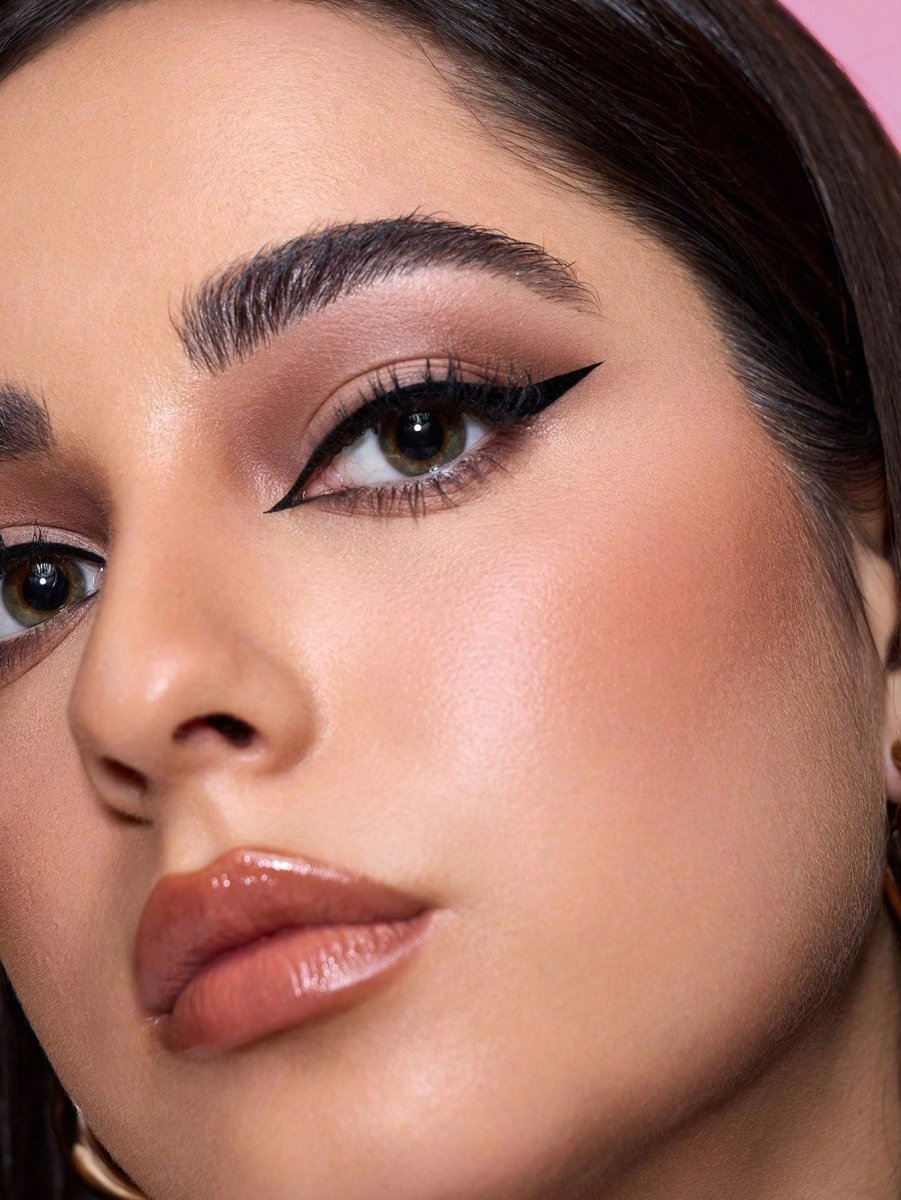 SHEGLAM Oh So Rich Matte Eyeliner ممنوع الفتح H2 - PINK SHOP EG