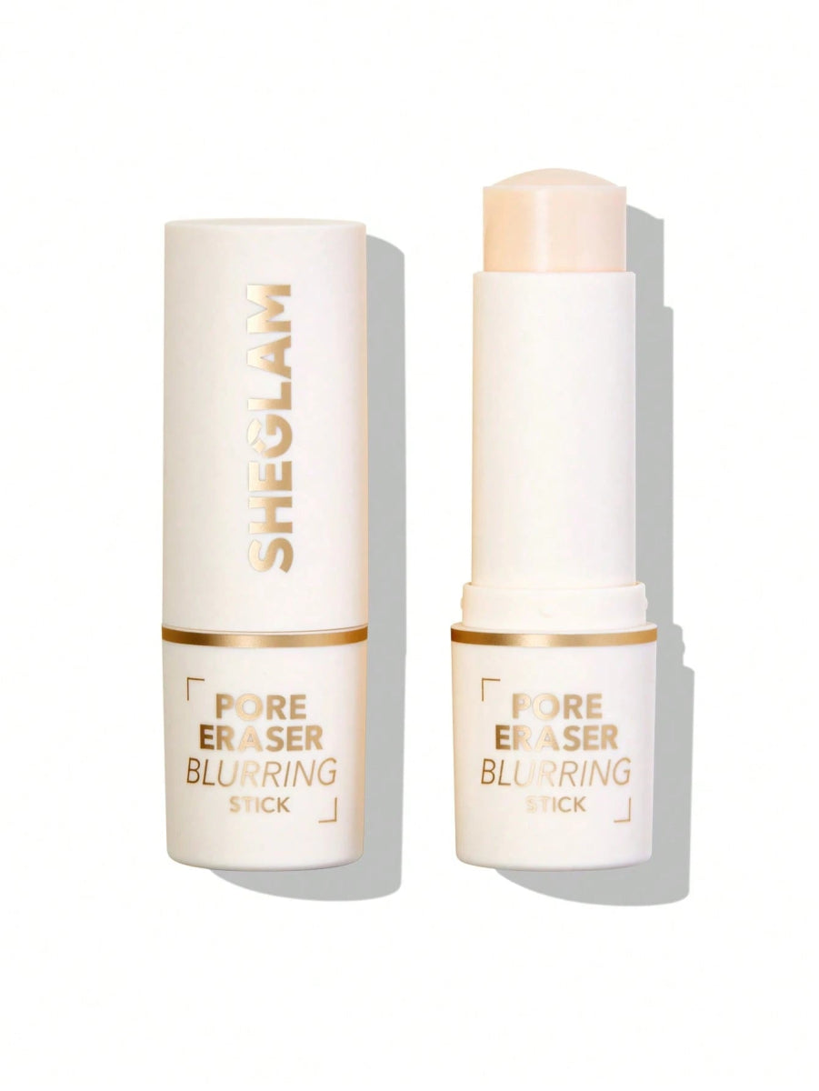 SHEGLAM Pore Eraser Blurring Stick Oil Control Pore Minimizing ممنوع الفتح - PINK SHOP EG