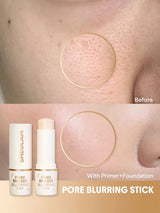 SHEGLAM Pore Eraser Blurring Stick Oil Control Pore Minimizing ممنوع الفتح - PINK SHOP EG