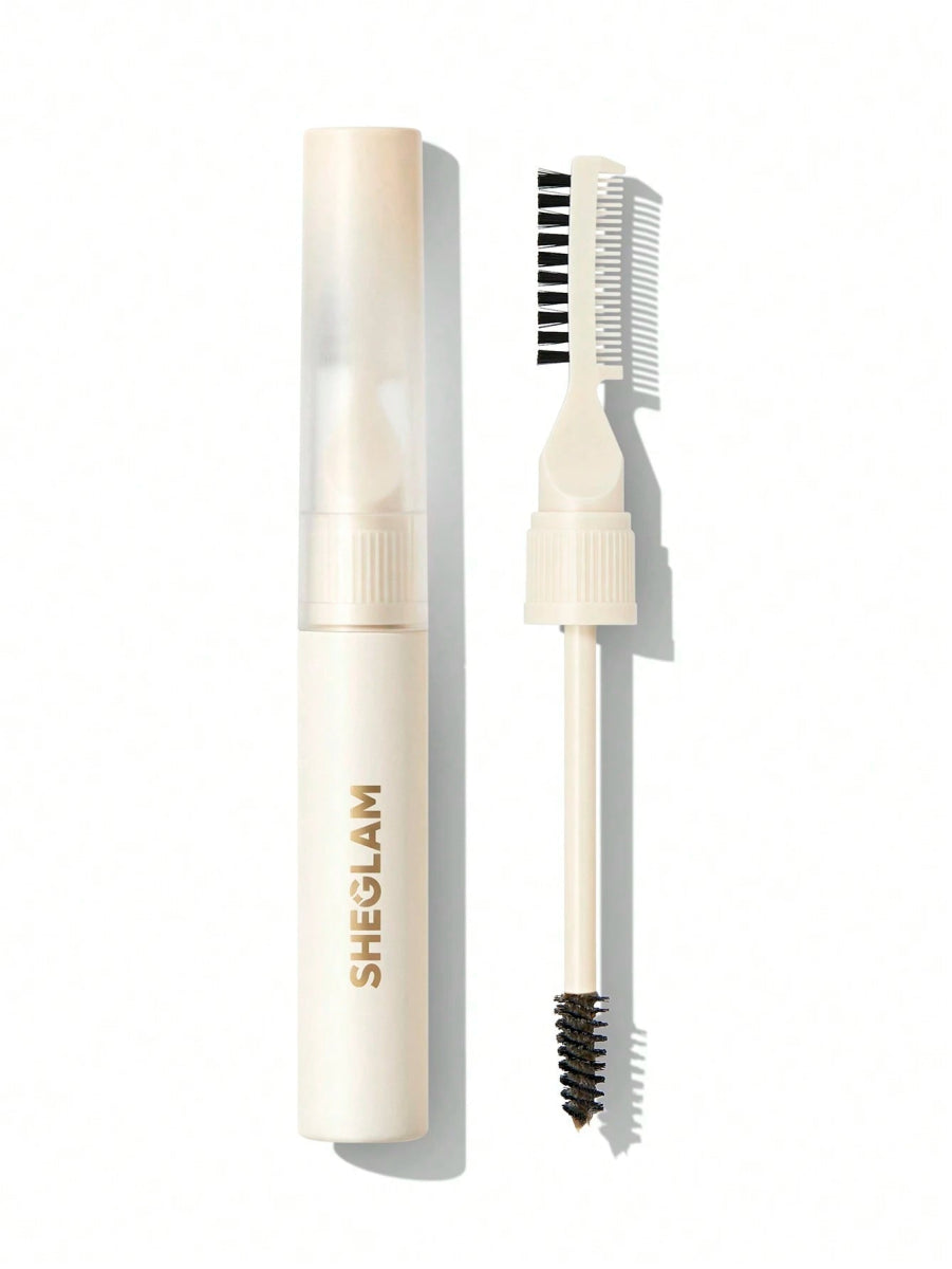 SHEGLAM Save Lt Laminating Brow Gel Brand Beauty ممنوع الفتح - PINK SHOP EG