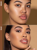 SHEGLAM Sun Sculpt Liquid Contour Warm Honey ممنوع الفتح H5 - PINK SHOP EG