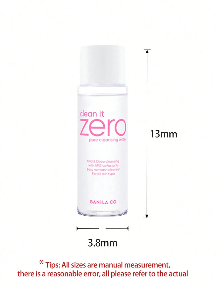 shein Banila Co Softening Point Make - Up Remover ممنوع الفتح H1 - PINK SHOP EG