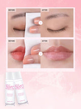 shein Banila Co Softening Point Make - Up Remover ممنوع الفتح H1 - PINK SHOP EG