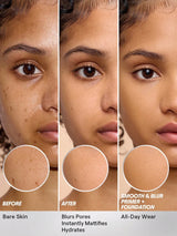 SHEIN Beauty SHEGLAM Camera On Smooth - PINK SHOP EG