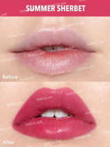 SHEIN Beauty SHEGLAM Glow Addict Lip Balm ممنوع الفتح - PINK SHOP EG