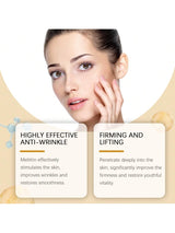 SHEIN Bee Facial Treatment Cream - Gentle Hydrating ممنوع الفتح H1 - PINK SHOP EG
