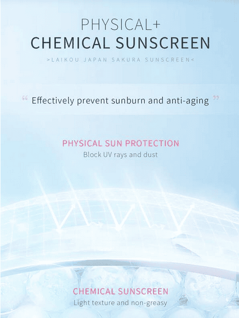 SHEIN Body sunscreen, moisturizer, sun protection, skin care ممنوع الفتح H4 - PINK SHOP EG