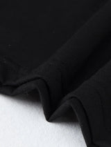 Shein Girls Letter & Cartoon Graphic Ruffle Tee K6C - PINK SHOP EG