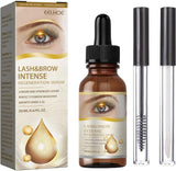 SHEIN Lash & Brow Intense Regeneration Serum ممنوع الفتح H2 - PINK SHOP EG
