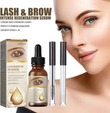 SHEIN Lash & Brow Intense Regeneration Serum ممنوع الفتح H2 - PINK SHOP EG