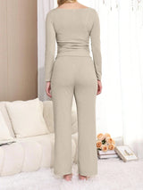 SHEIN Lingerie Women Elegant Personalized Versatile D4B - PINK SHOP EG