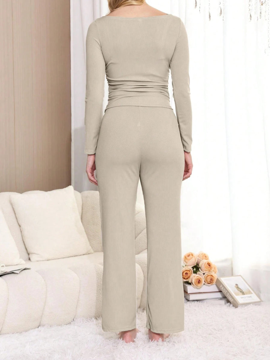 SHEIN Lingerie Women Elegant Personalized Versatile D4B - PINK SHOP EG