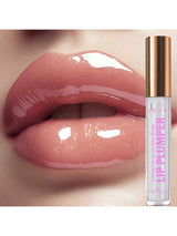 SHEIN Lip Beauty 1pc Hydrating Lip Butter Balm - PINK SHOP EG