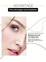 SHEIN mascara Zeesea Multi - Effect Mascara Thick Smooth ممنوع الفتح H1 - PINK SHOP EG