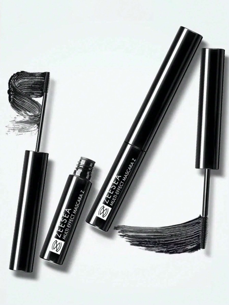 SHEIN mascara Zeesea Multi - Effect Mascara Thick Smooth ممنوع الفتح H1 - PINK SHOP EG
