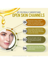 SHEIN Mestin 50ml/1.75fl Oz Vitamin C HYLURONIC ACID ممنوع الفتح H1 - PINK SHOP EG