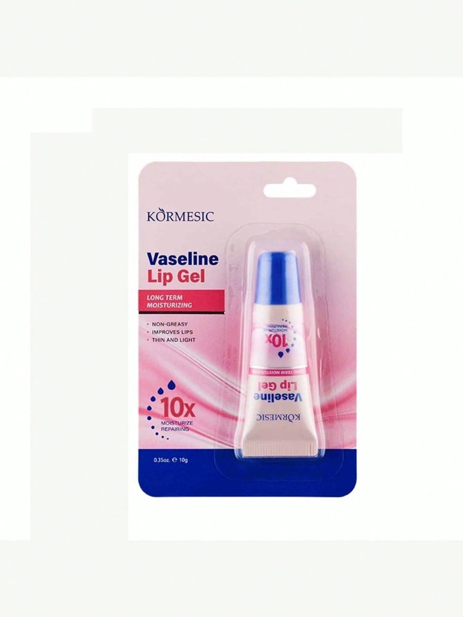 SHEIN Nourishing Lip Essence Gel, Long - Lasting ممنوع الفتح H4 - PINK SHOP EG